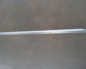 Support leg/leg for silo 2.75m 4legs